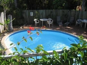 Greenslopes Motor Inn Бризбейн Екстериор снимка