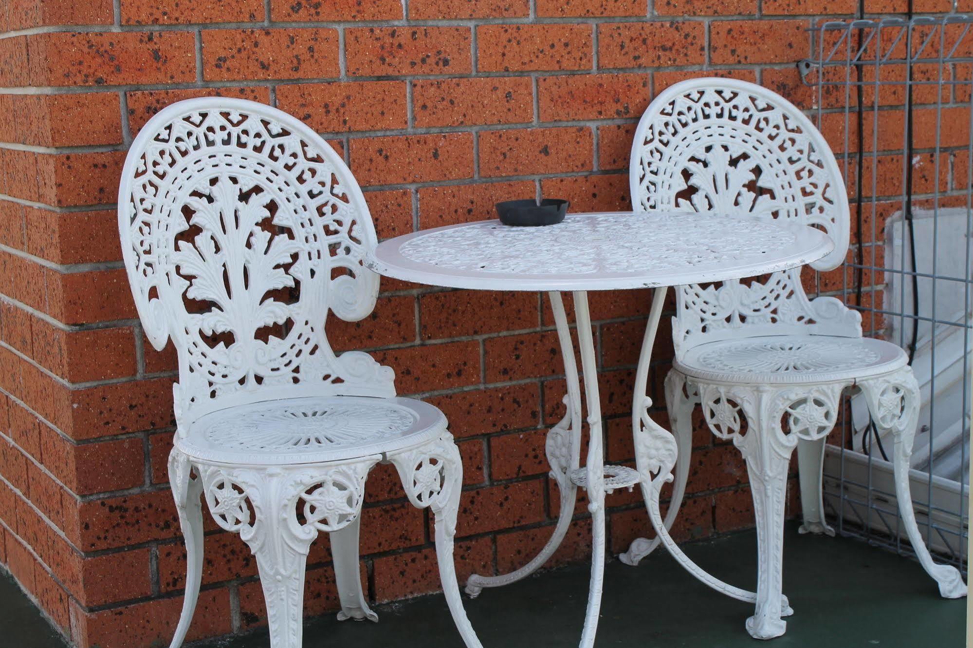 Greenslopes Motor Inn Бризбейн Екстериор снимка